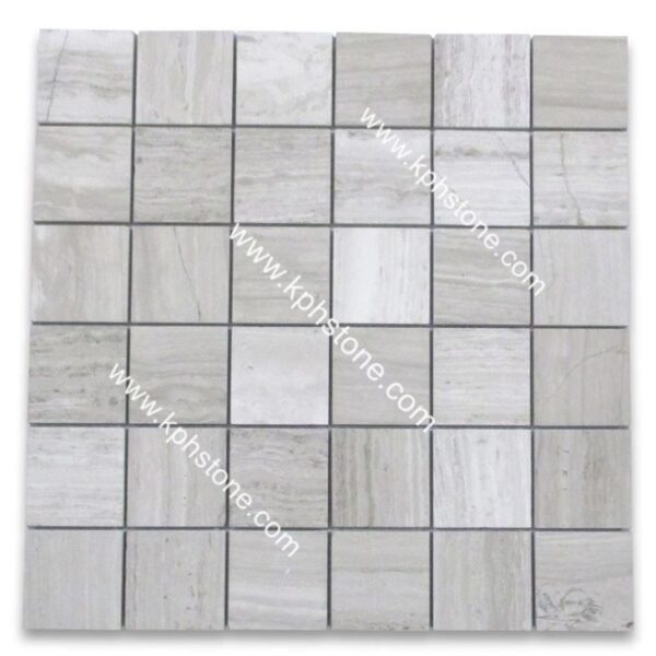 wooden white hexagon mosaic tile 12 x 12 mesh38491584050 1663298888772