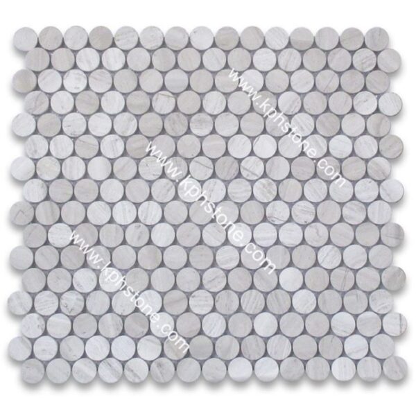 wooden white hexagon mosaic tile 12 x 12 mesh39582902817 1663298909700