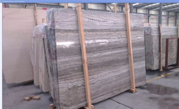 turkish silver grey marble travertine stone05396658113 1663299292984