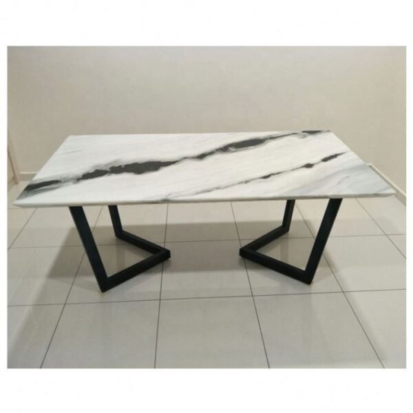 round red coral marble table top01458084142 1663299756508