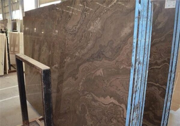 polished tabacco brown marble for countertop28099850904 1663299994754