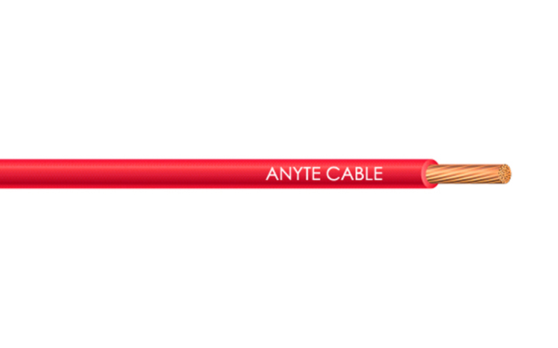 Cable UL1015