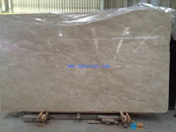 oman cream marble slabs for palms place hotel03033308728 1663300379113