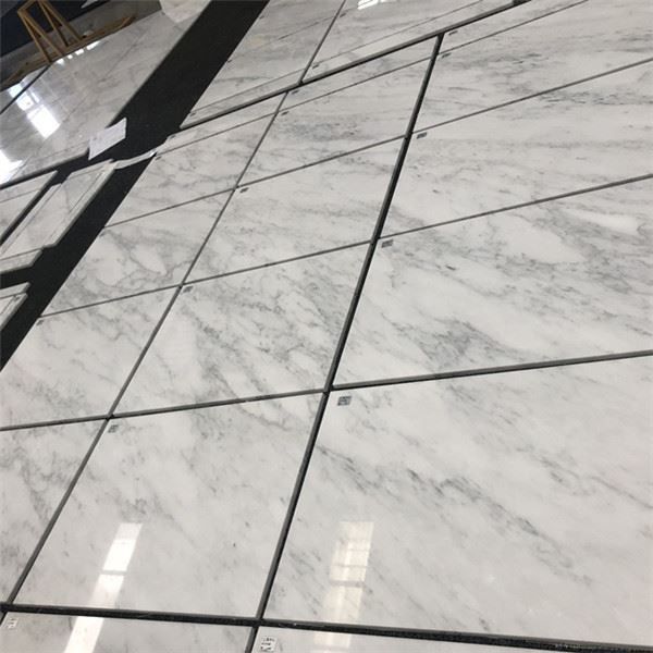 oriental white marble tiles with nice price202004101719357629015 1663300229525