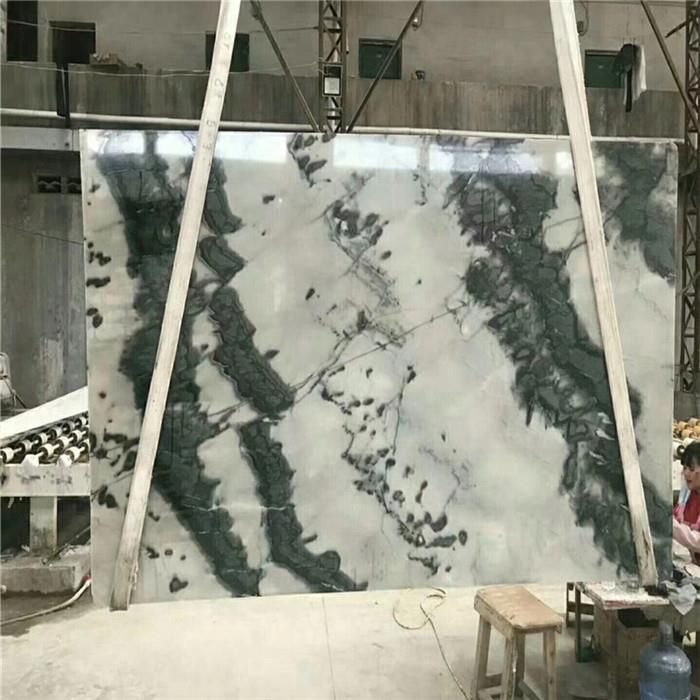 original china panda white marble for walling201912241605480790280 1663300230381 1