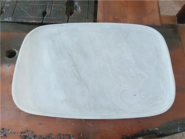 natural white sandstone plate202001081615068993310 1663300497680