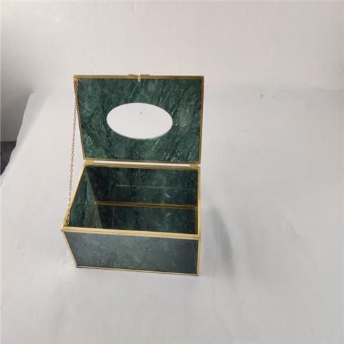 green marble accessories tissue box42056139301 1663301705814 1