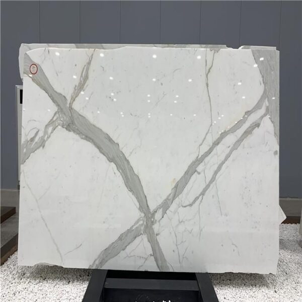 high quality calacatta white marble slab05250134318 1663301562229
