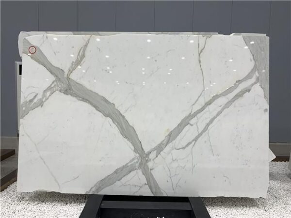 high quality calacatta white marble slab06012973441 1663301568850