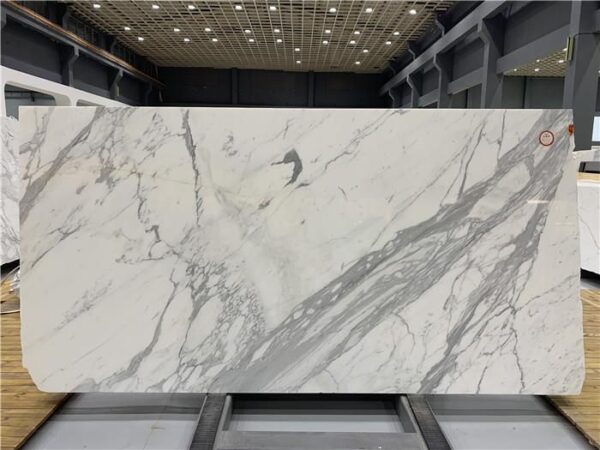 high quality calacatta white marble slab06014223429 1663301578420