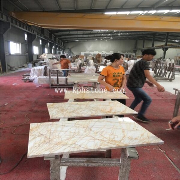 golden spider marble tiles slabs57234484596 1663302012640
