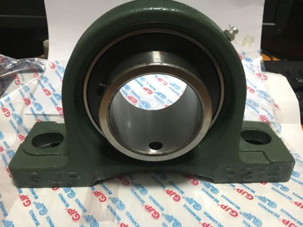 pillow block bearing for Multistage Pump