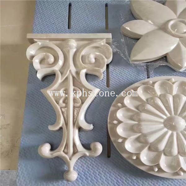 flower marble relief wall sculpture 3d wall23056702697 1663302319866 2