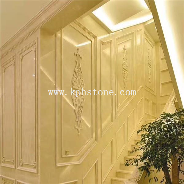 flower marble relief wall sculpture 3d wall23067002784 1663302358666 1