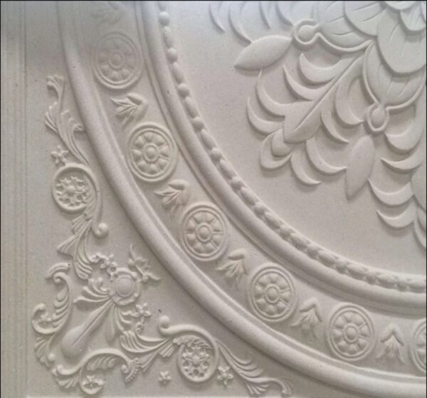 cnc 3d beige marble design engraved panel00233290216 1663303133896