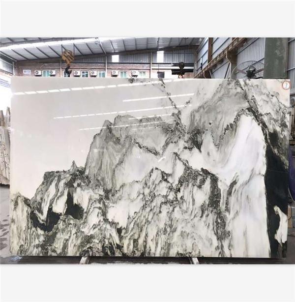 china painting landscape white marble202002251512003939410 1663303263674