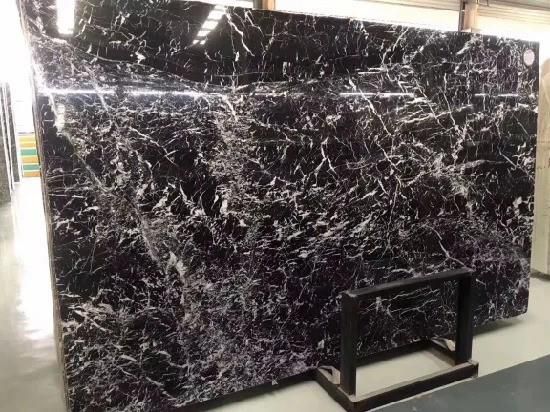 china italy nero black marble for tiles12143041829 1663303308138