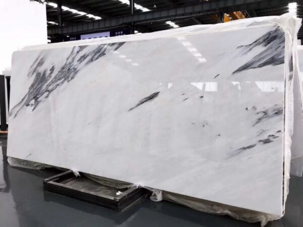 china ink white marble slab05024167304 1663303313223