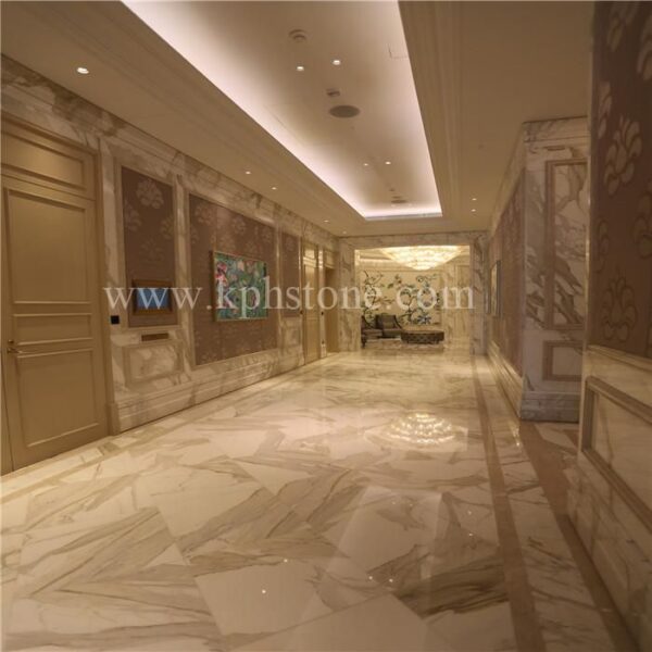 calacatta white marble in macau hotel201905231143112333913 1663303572032