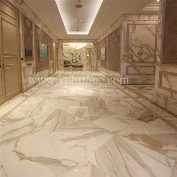 calacatta white marble in macau hotel46137676498 1663303592549