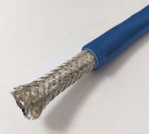 Irrigation Cable