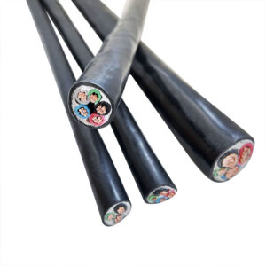 XHHW-2 PVC Tray Cable