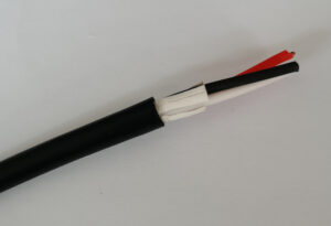 cable de riego