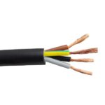 Interpretation Of UL SIS Cable Standard