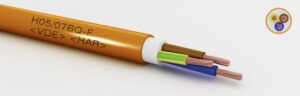 CE RV-K Cable: Safe and Reliable Cable Choice