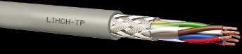 UL cable in stock