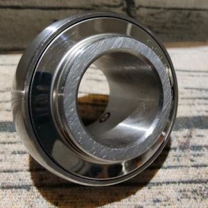 stainless steel insert bearing
