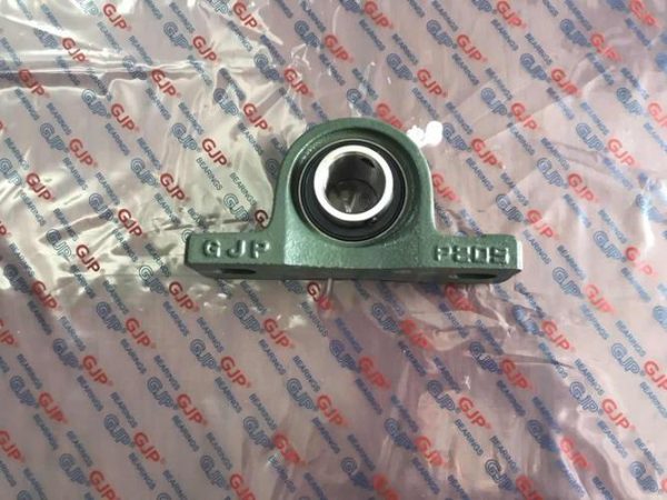 75mm pillow block bearing for dry cleaner