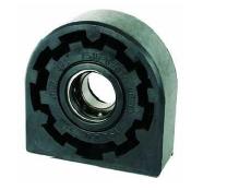 40MM Bore High Quality Plastic Mounted Drive-shaft Center Support Bearing