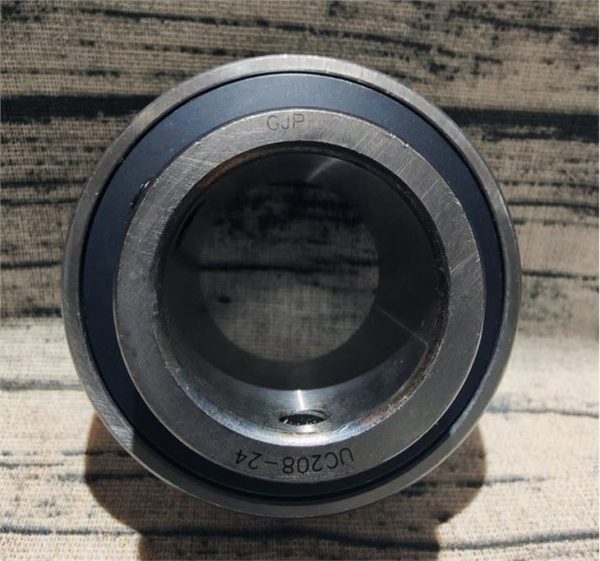 chrome insert ball bearing set screw