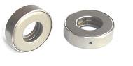 inch size of tapered roller banded thrust bearing
