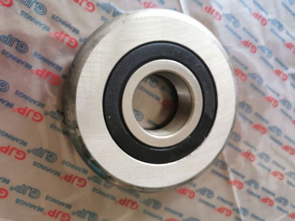 master guide roller and combined bearing