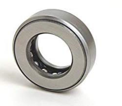 gjp inch size of banded thrust ball bearing