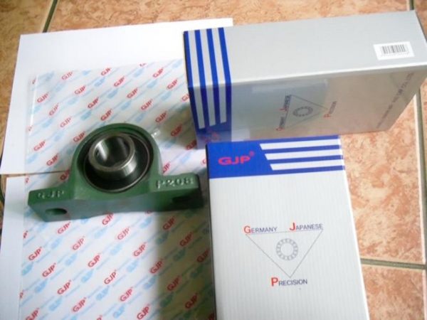 85mm pillow block bearing for Coal Mill Machine
