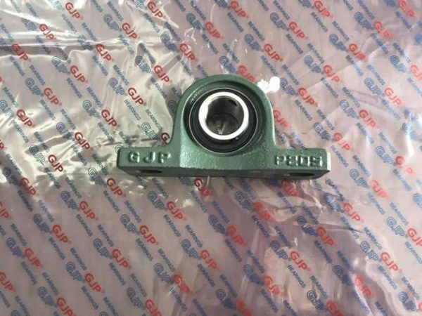 85mm pillow block bearing for Coal Mill Machine