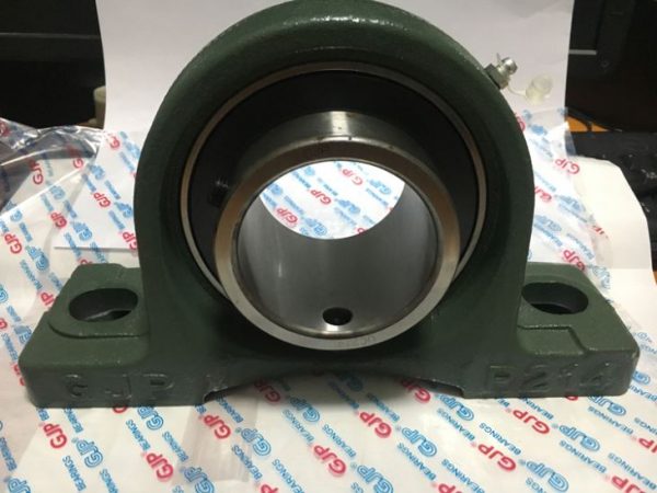 pillow block bearing for Powder Equipment