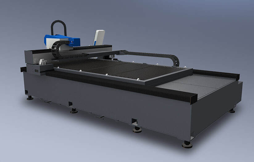 Advantages and disadvantages of plate and tube laser cutting machine