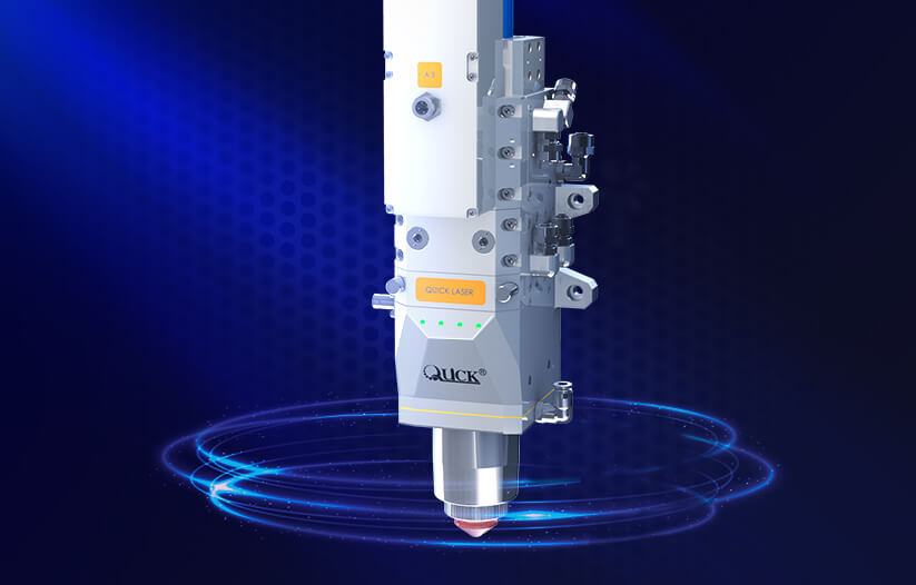 Three features of 15000W ultra-high power fiber laser cutting machine
