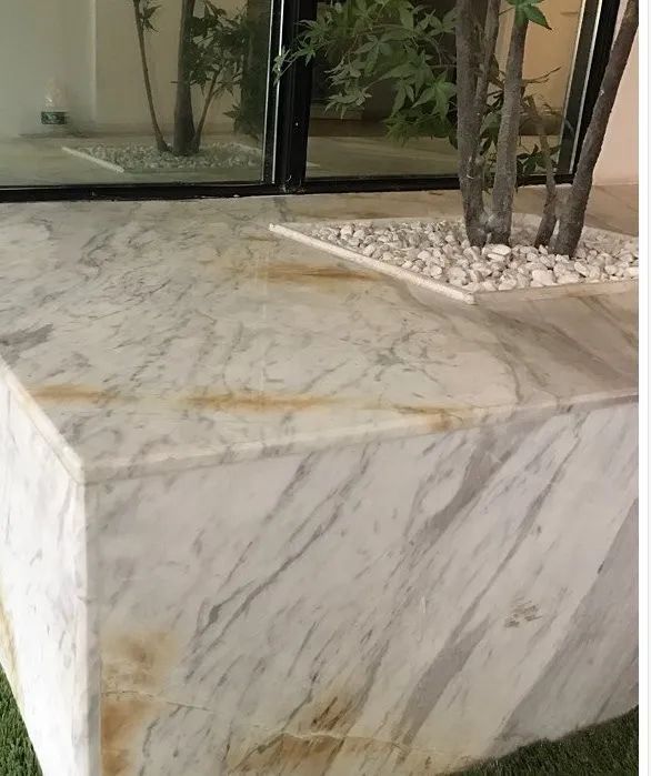 Why Does White Marble Yellow Frequently? The Most Comprehensive Analysis And Prevention Measures In History
