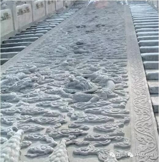 At The End Of The White Marble - Shut Down Gaojiazhuang Active Mine Closures!