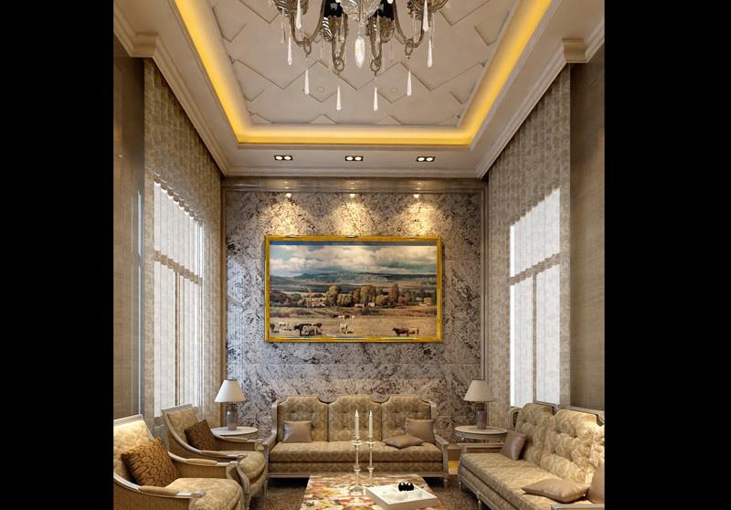 Special Marble Slabs Use For Stone Feature Wall Design Appreciation