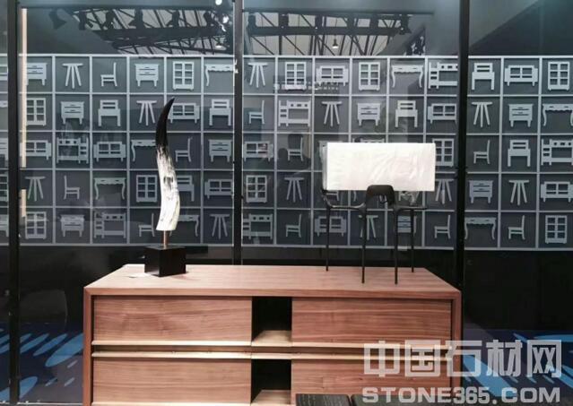 China International Furniture Fair Modern Shanghai Fashion Home Show Grand Opening