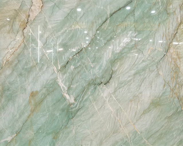 Snow Polished Alexandrita Quartzite Supplier Direct Sale