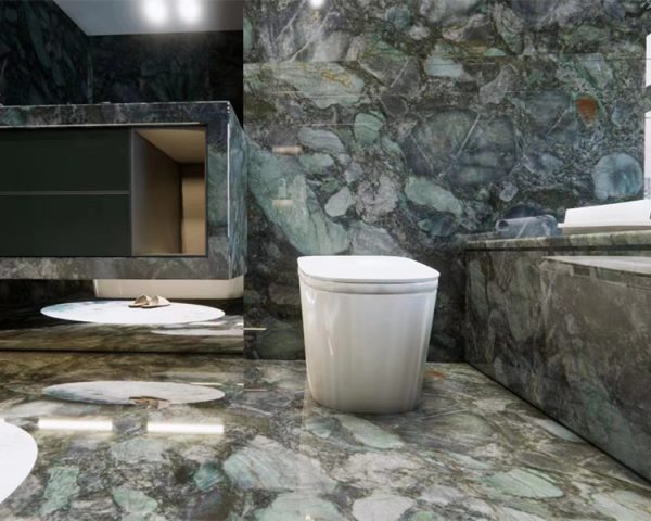 emeraldmarinacequartzitebathroomfloor 1662023256909 1