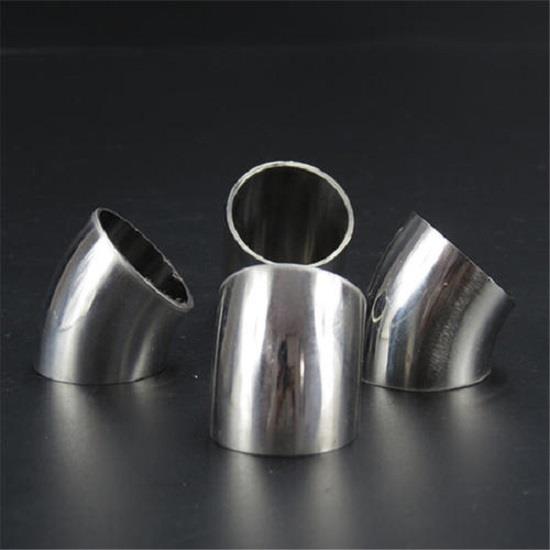 45 degree stainless steel elbow57152838644 1664429807125