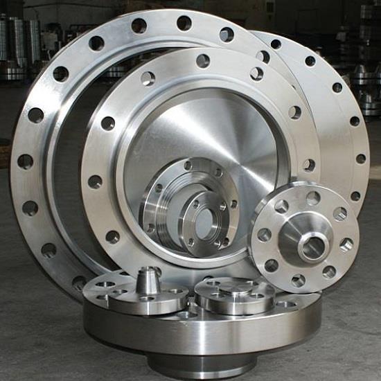 stainless steel lap joint flange52184611673 1664429849024